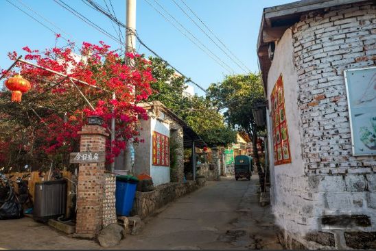 人间仙境北海涠洲岛,涠洲岛美丽海岛