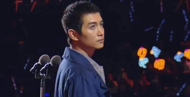 陈晓眼中的光,陈晓眼里有光吗