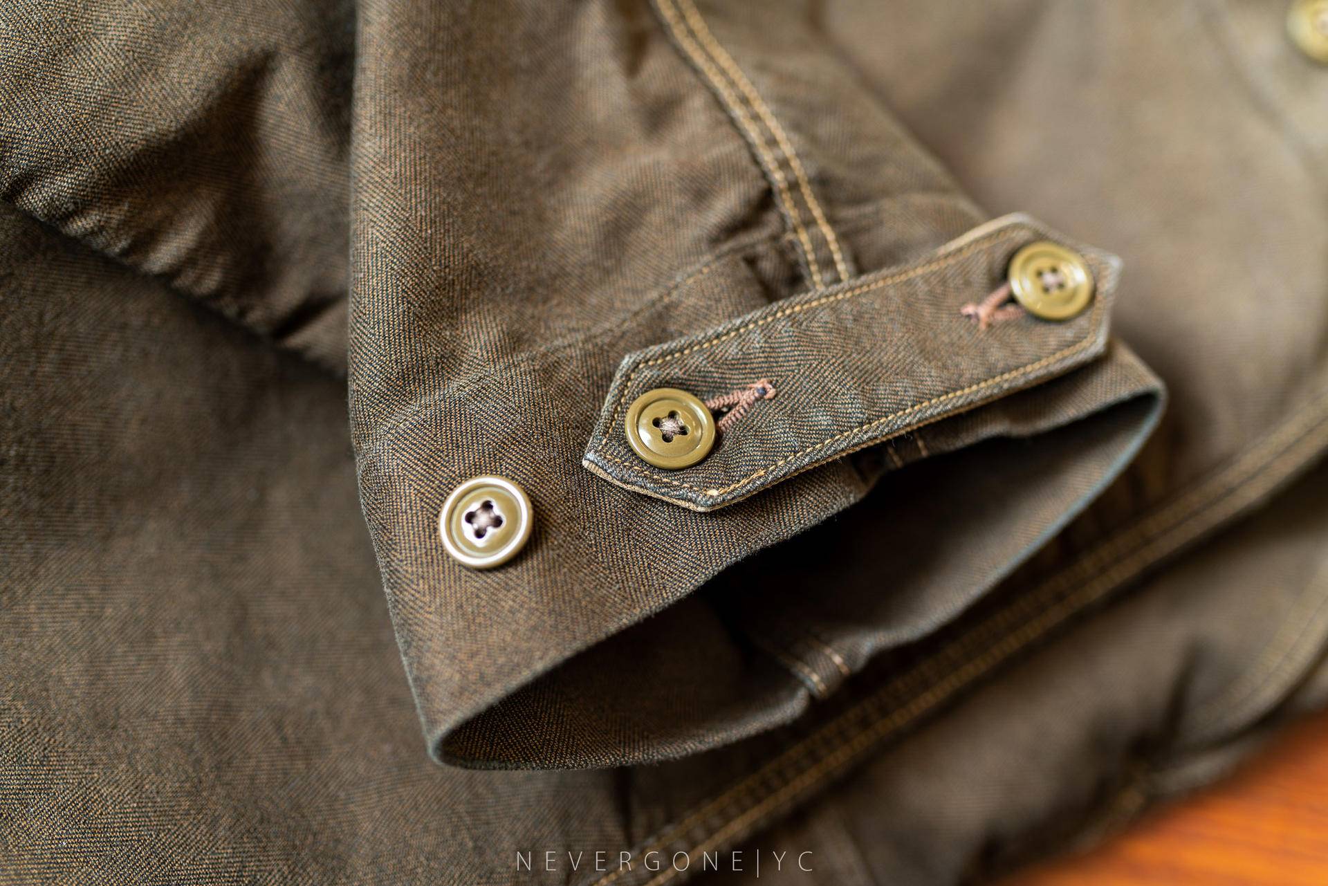 oversize风格裤子推荐,freewheelers最经典款裤子