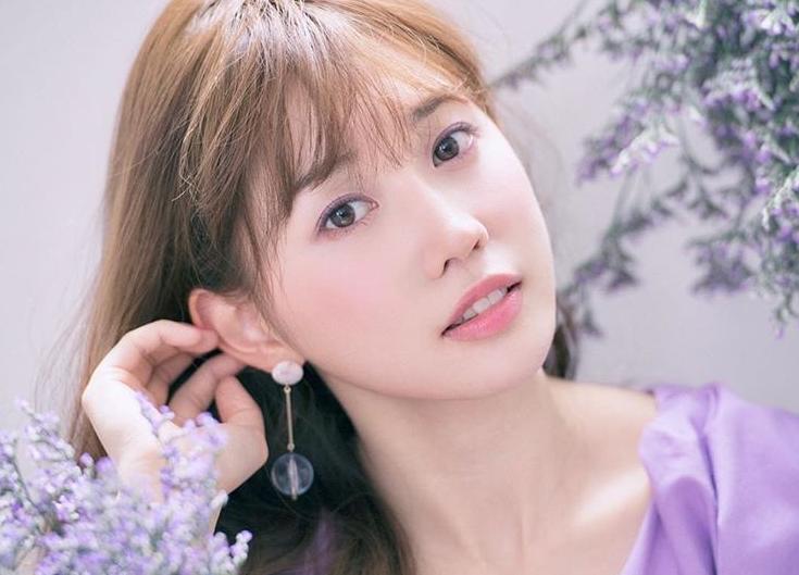 summerstyle|用手“涂”出来的透明感，才更自然