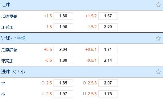 瓜德罗普vs牙买加最新赛况,牙买加vs瓜德罗普回顾