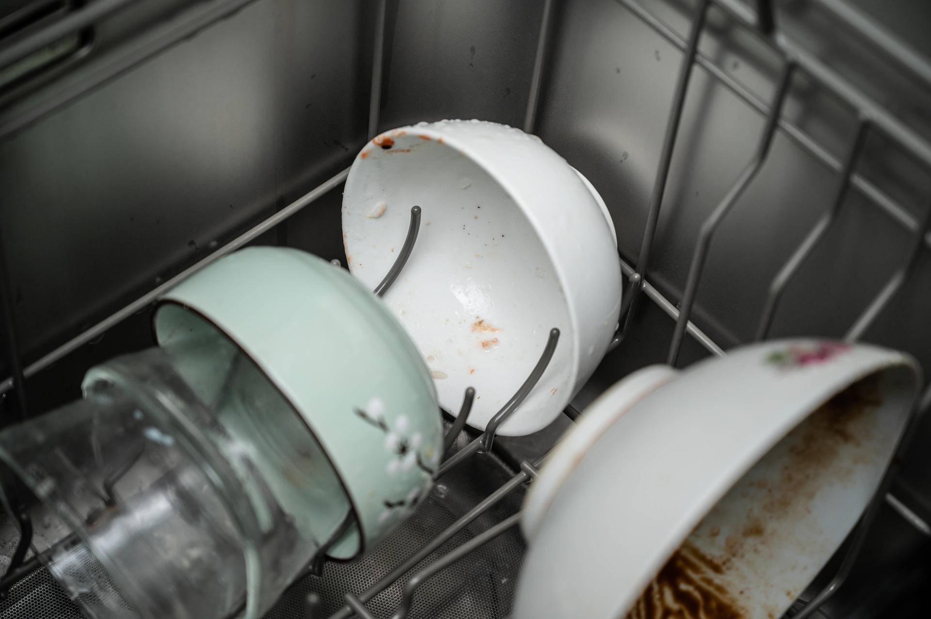 科技改变生活之洗衣机,科技改变生活家用清洁机器人