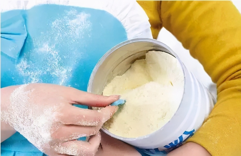 每嘉婴儿配方奶粉6-12月龄2段,宝宝一直吃一款奶粉需要换奶粉吗