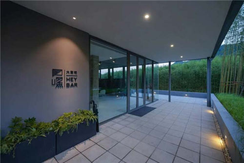 莫干山适合拍照的民宿,莫干山最干净的民宿亲子