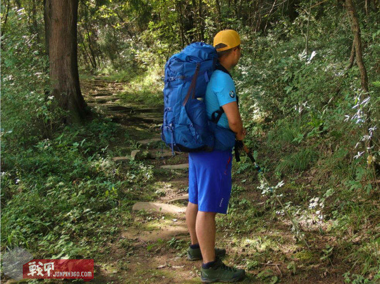 SCARPA防水登山鞋,scarpa莫林加强版防水徒步鞋体验