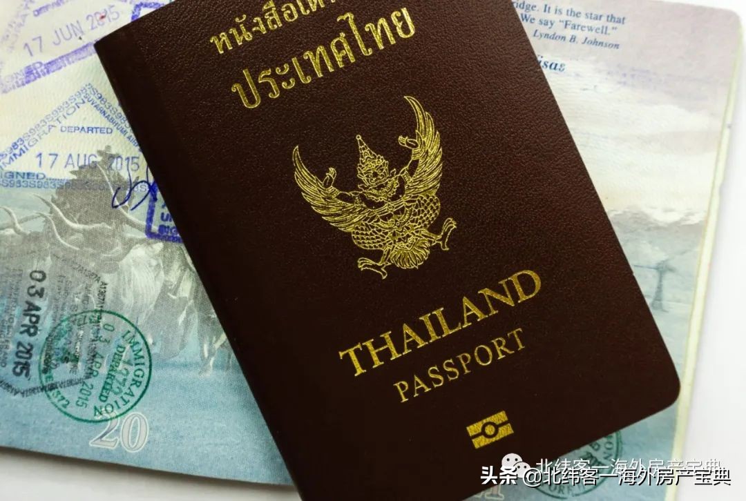 泰国尊荣签证办理条件,泰国尊荣签证申请条件