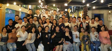 平安优才课长唐蒙蒙:打造一支“三高”百人优才保险代理人团队