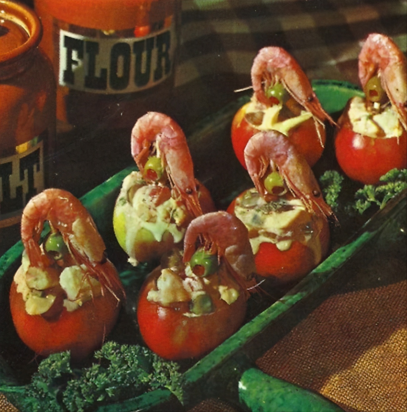 美国最难吃的食物是什么,百年食物变迁