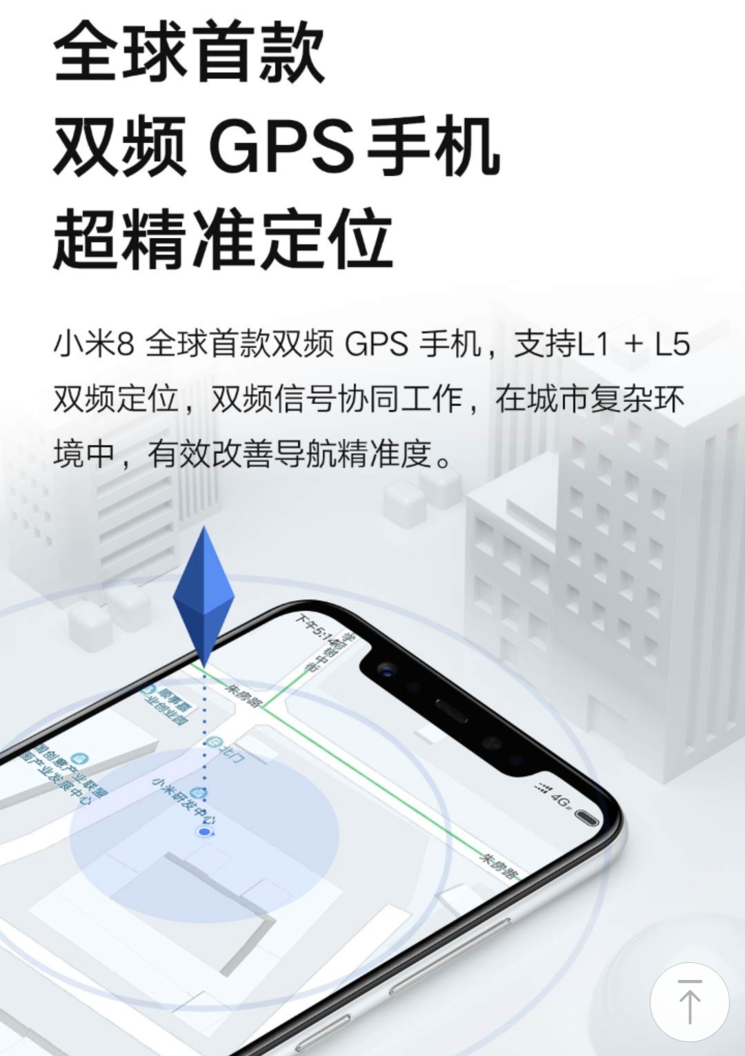 小米双频gps1500,小米9有双频gps功能吗