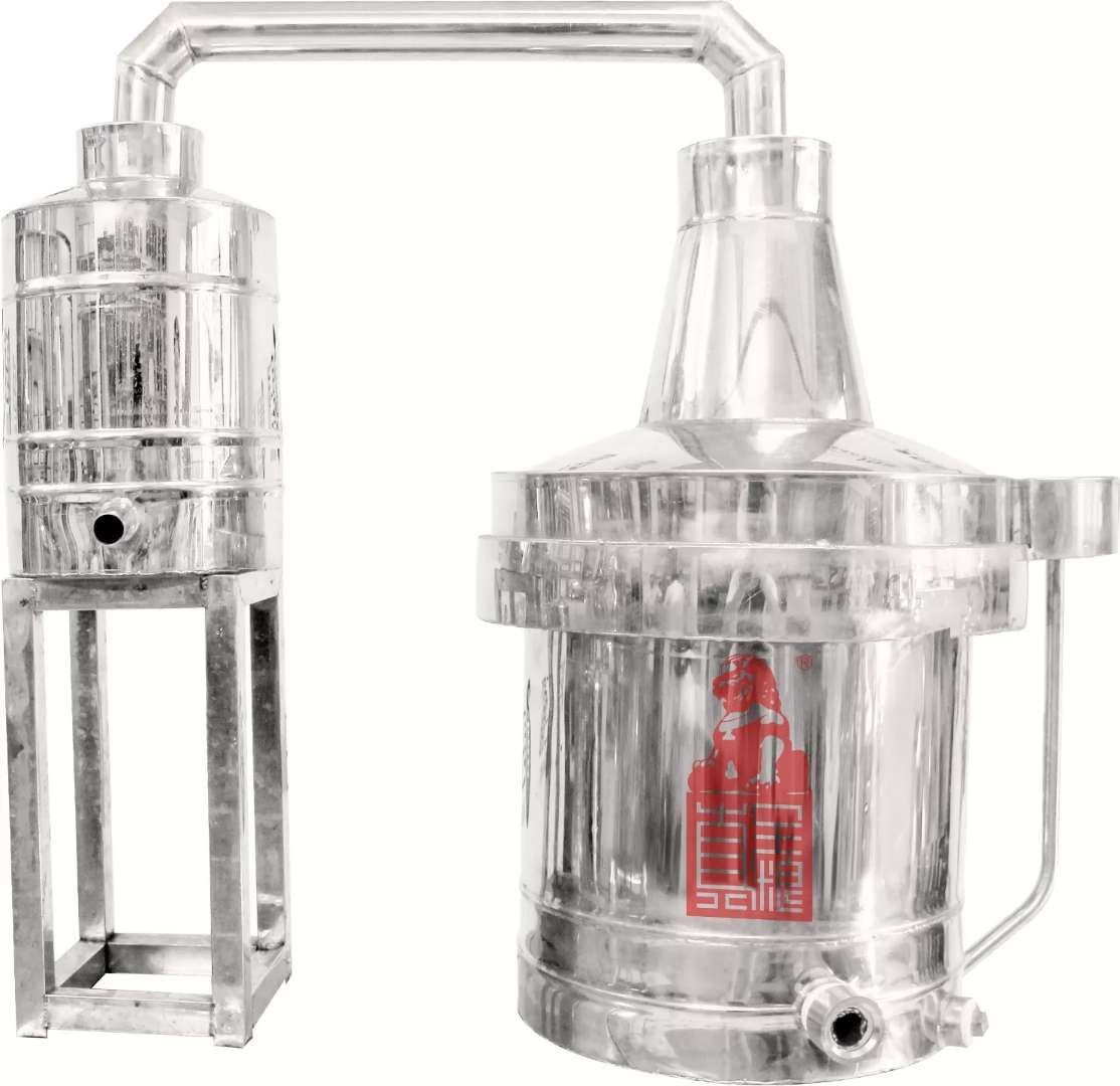 纯粮醇酿酒设备公司,真泉粮酿酒设备