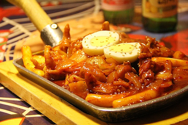 不出青岛带你吃遍世界,不出青岛玩遍世界