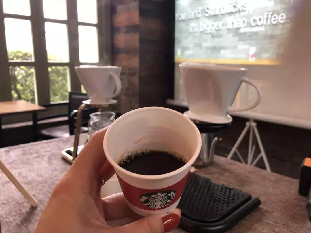 快速入门一杯好喝的手冲咖啡,自己手磨咖啡怎么冲泡