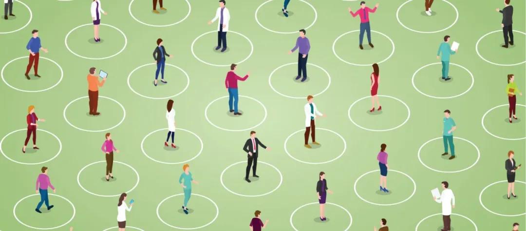 数学家告诉你，多少距离能产生美？