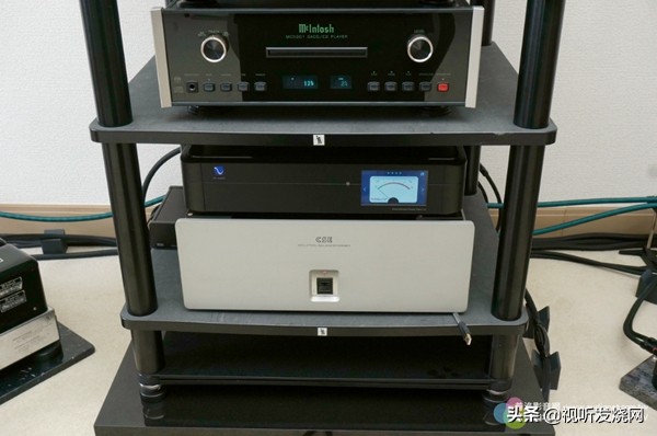 这发烧精神是世界级：高通公司资深副总裁JimCathey