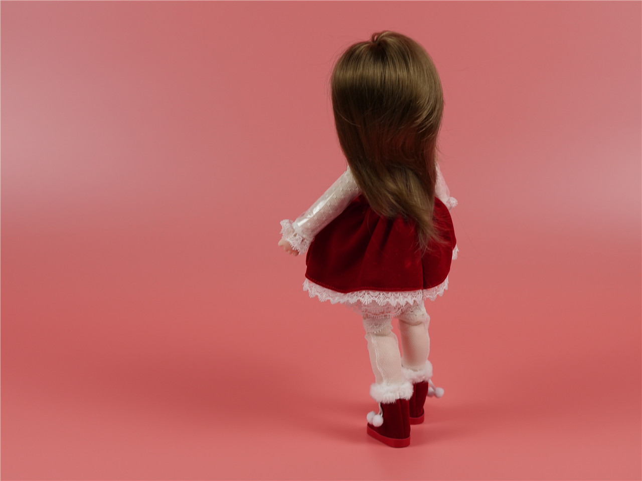 超酷bjd国风娃娃,便宜的bjd娃娃现代风