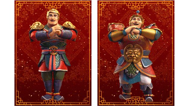 春节拜神习俗,新年一般什么时候去拜神最合适