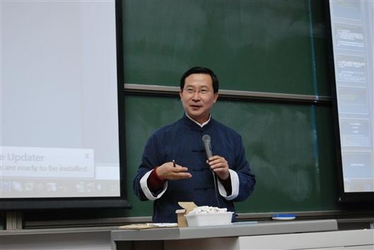 张启发的转基因水稻在啥地方种植,张启发院士谈转基因作物