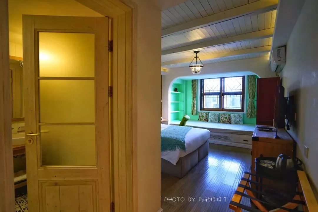 古北水镇泡温泉多少钱,古北水镇温泉哪几个免费