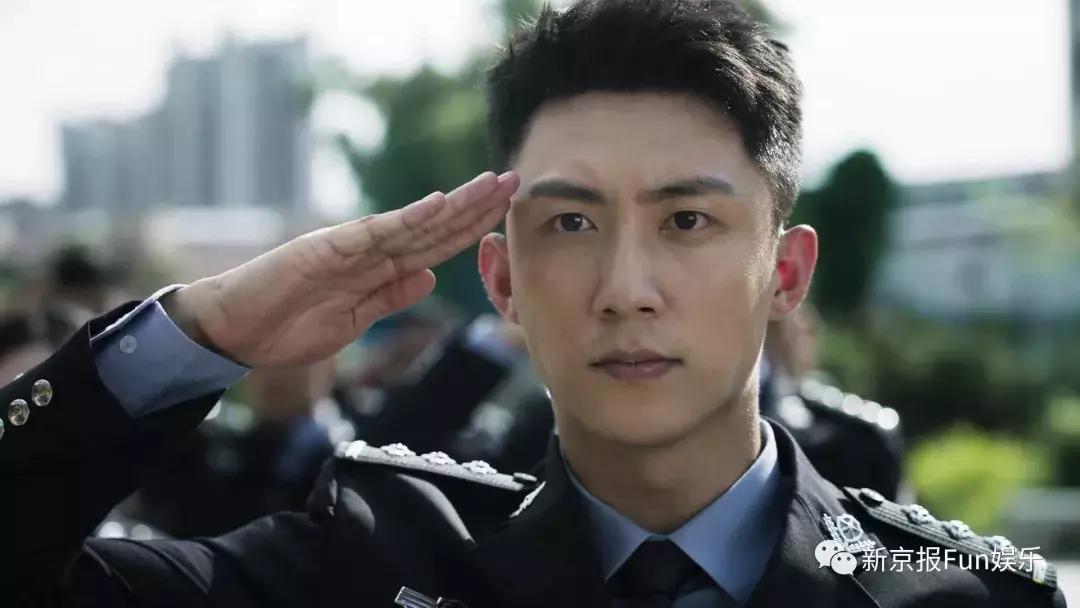 破冰行动蔡永强被李飞救,破冰行动李维民蔡永强李飞