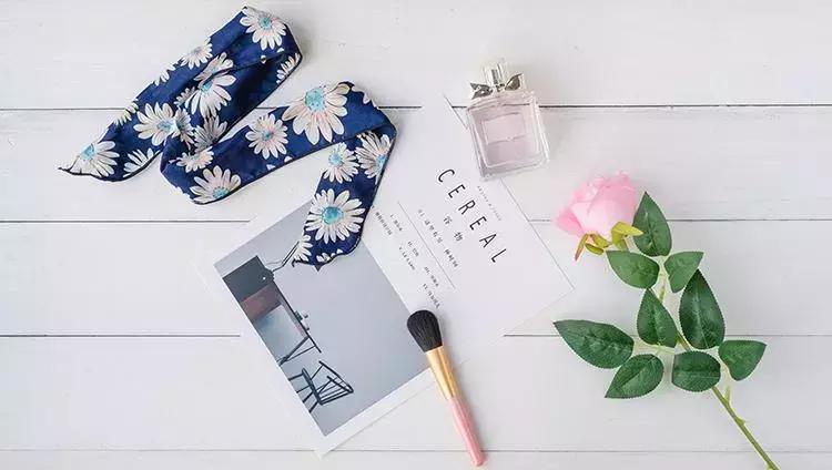 6款高颜值少女香水，满足你的少女心