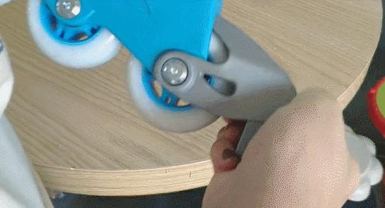 儿童轮滑鞋品牌推荐前十名测评,儿童轮滑鞋哪个牌子的比较好