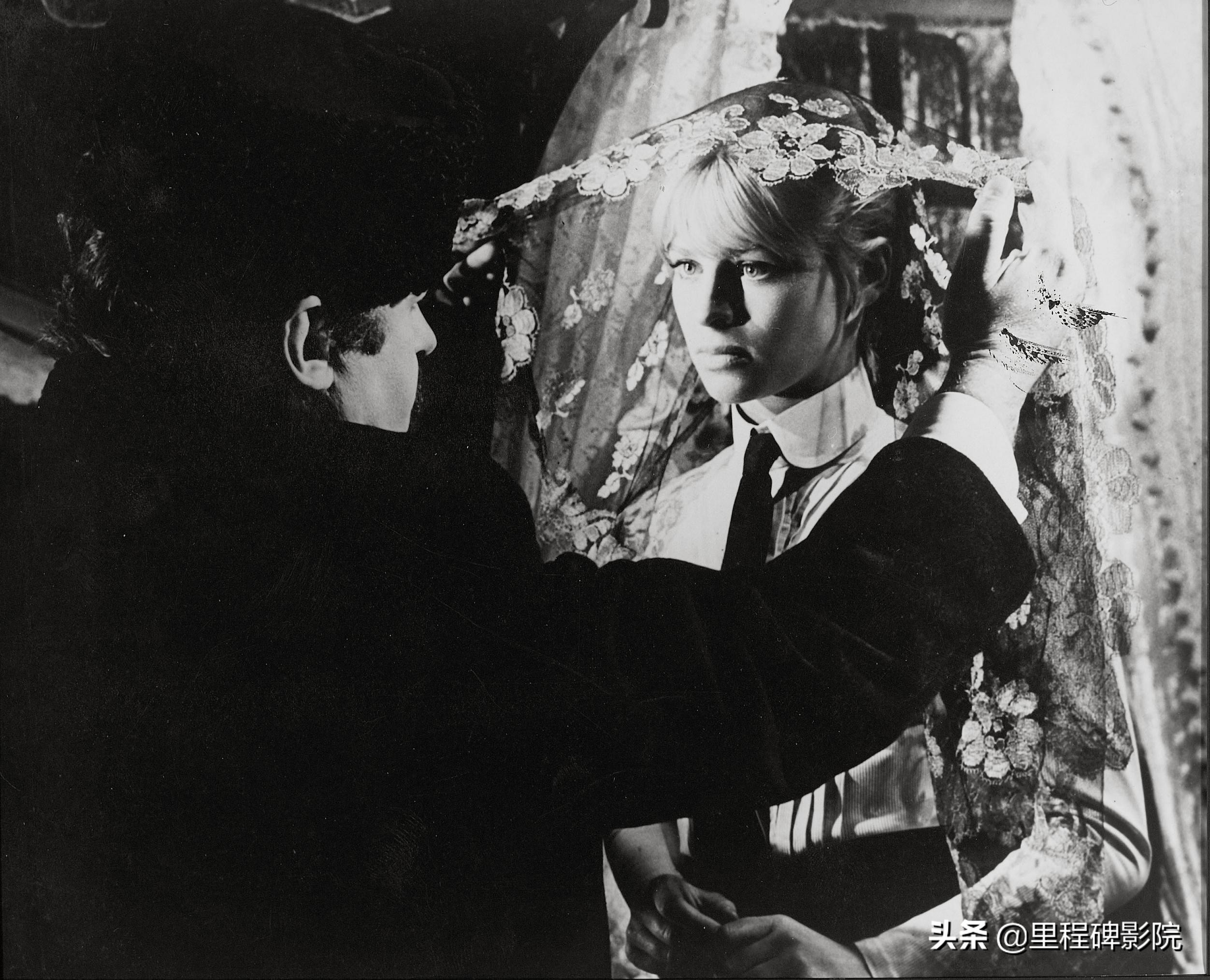 日瓦戈医生介绍,日瓦戈医生