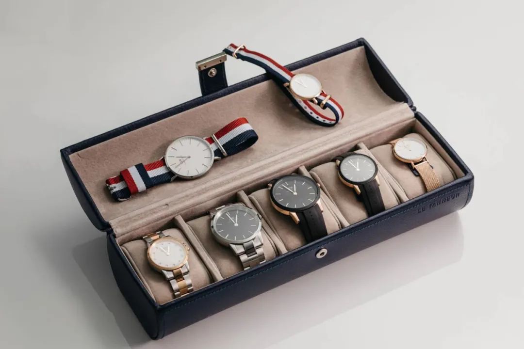 千元腕表值不值得入手,dw腕表一般属于什么价位