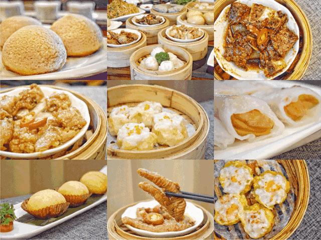 南宁20家餐饮老字号,南宁十大人气早茶馆