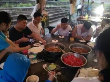 2019杰心教育首届「学霸帮学习力提升营」圆满结束