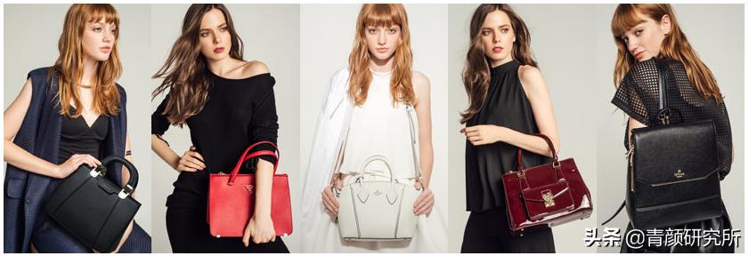 春夏十款必买轻奢包包,轻奢小众品牌包包推荐