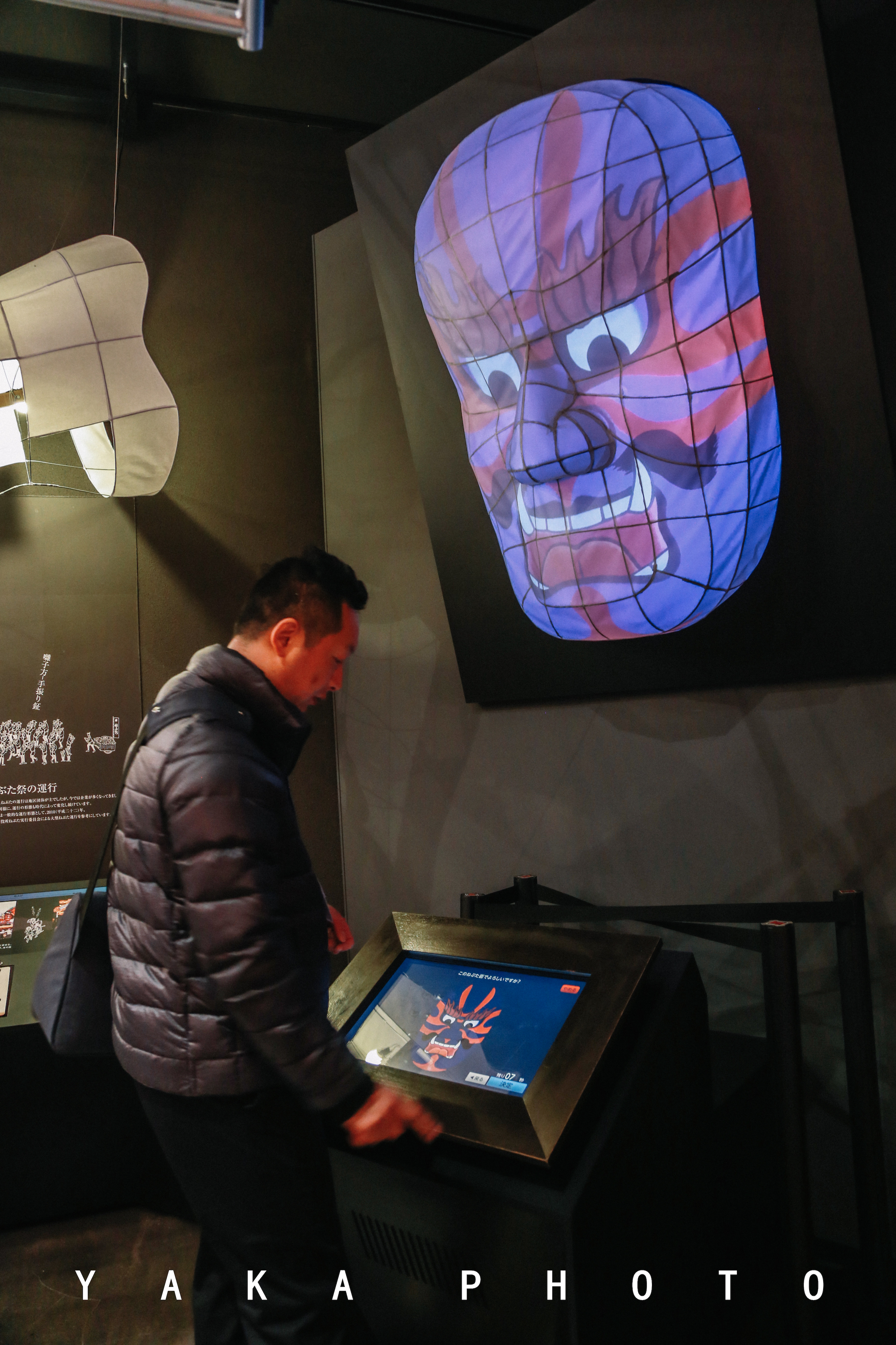 日本青森睡魔祭的寓意,青森星野度假村睡魔祭