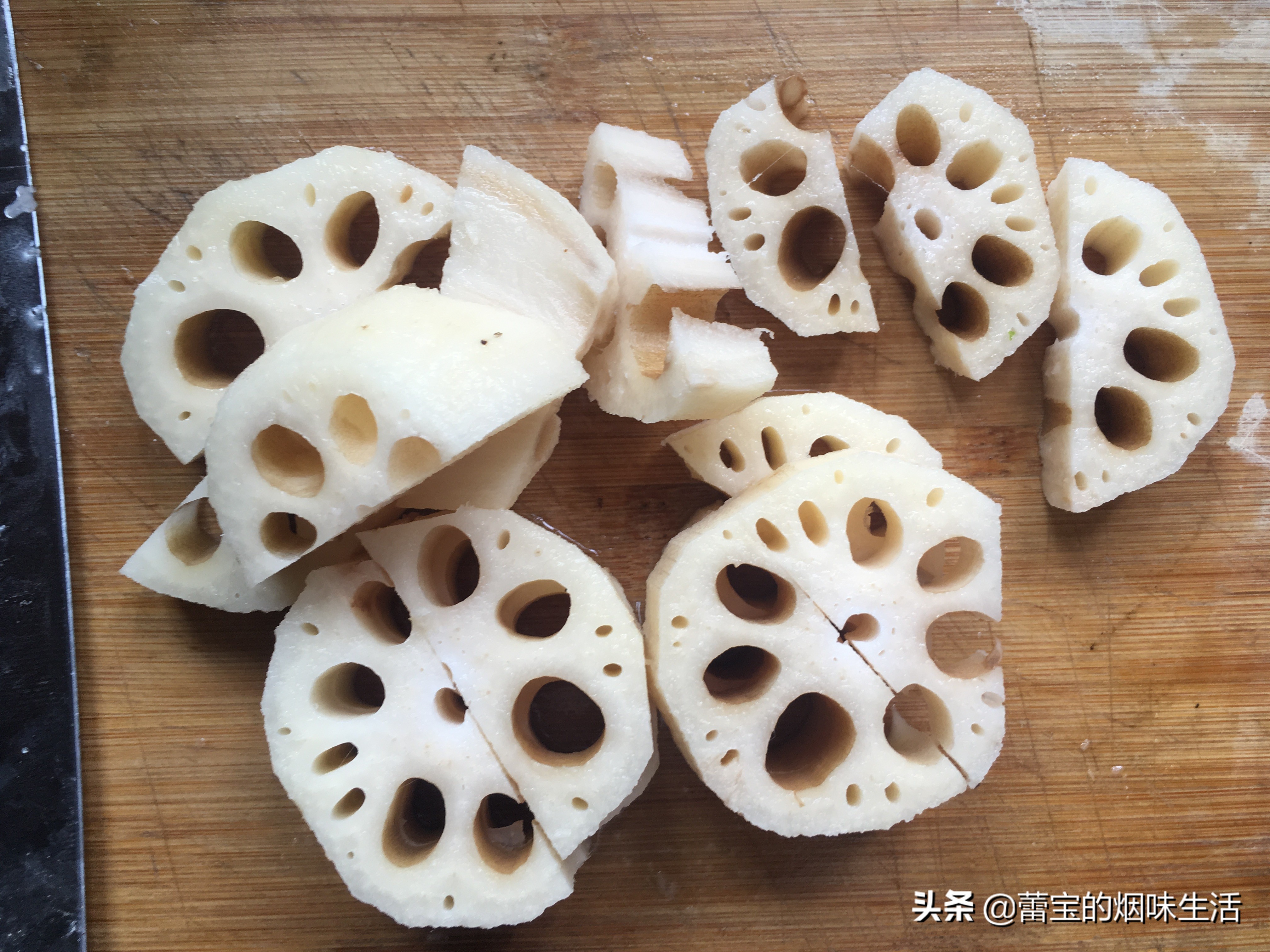 经期红糖汤,莲藕红枣红糖汤功效