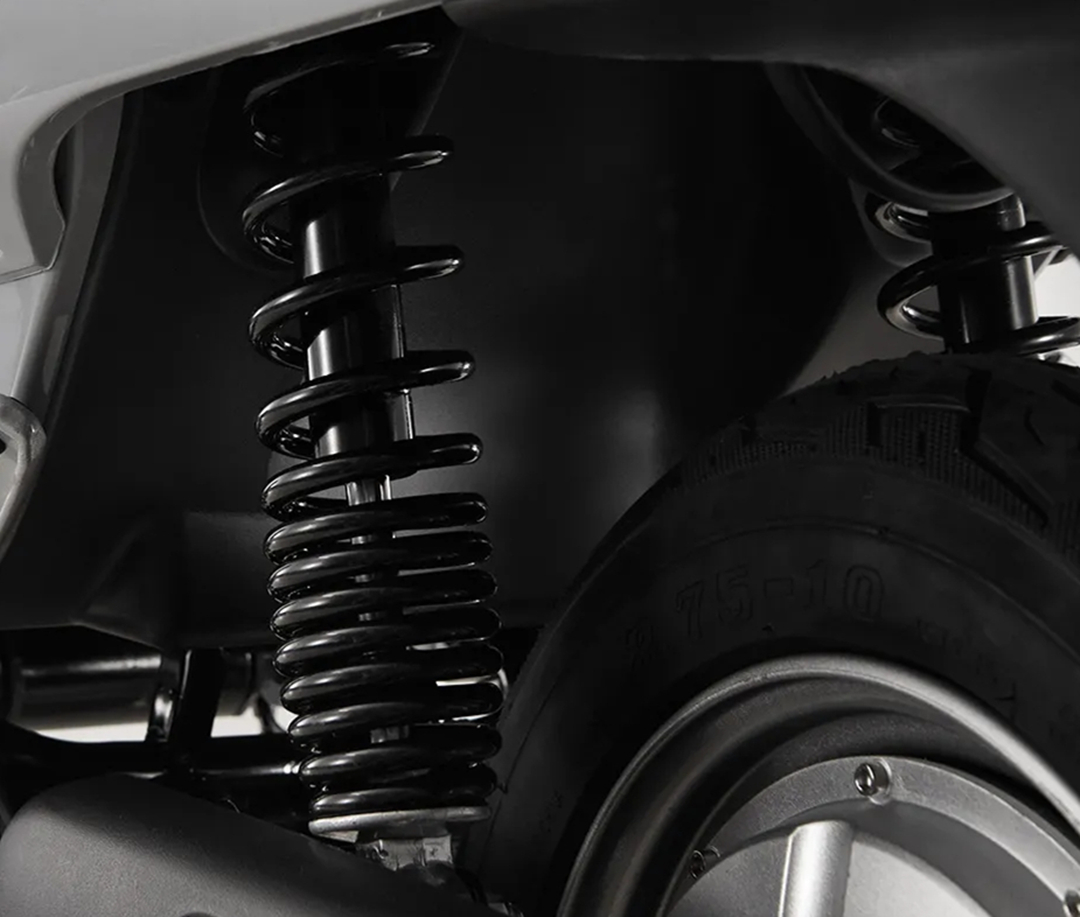 爱玛悦宝电动车讲解,爱玛q361电动车评测