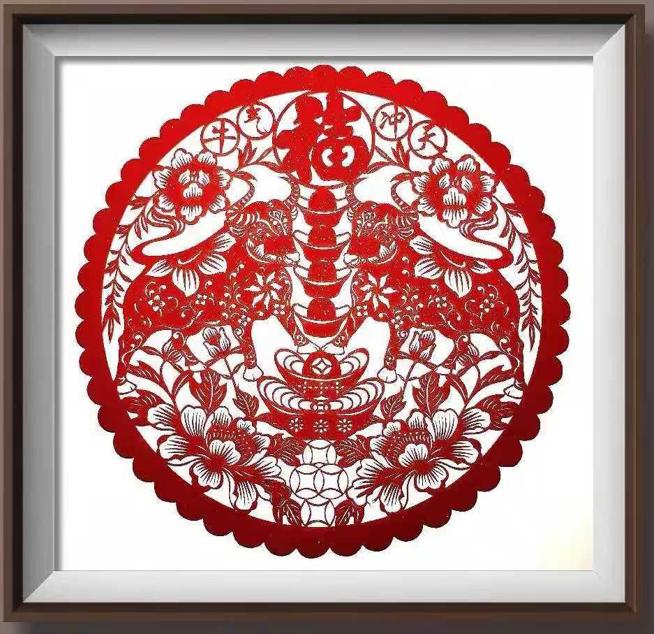 战疫情,迎新春——沈阳满族画院书画网展