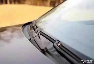雨刮器异响刷不干净,雨刮器刮不干净有异响怎么回事
