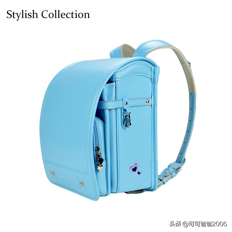 她“富养”儿子，连书包都买两千多的，结果呢？