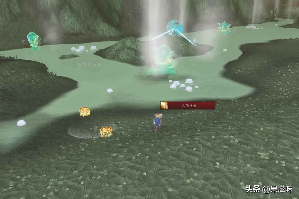 魔兽tbc老三攻略,魔兽tbc详细攻略