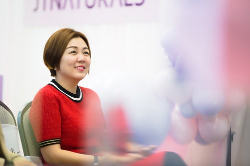 人物专访｜悉尼妈妈Lankey——人生只有一次，一定要活得精彩