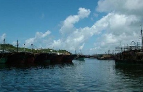 广东省内海岛最值得推荐,广东最值得去的海岛