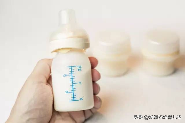 普通奶粉转医用配方奶粉,高端配方奶粉是不是智商税