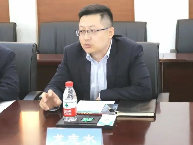 「名企参访第二站」：初探宇通集团发展