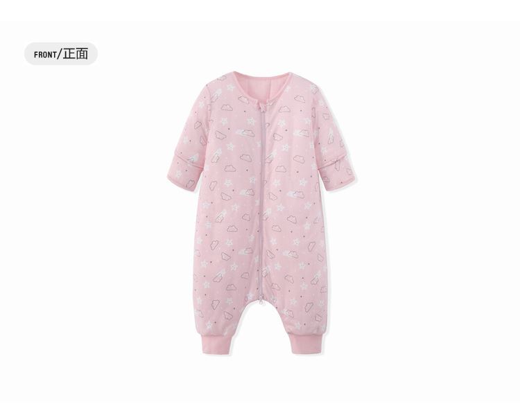 宝宝神器睡袋防踢被,婴儿睡袋夏季薄款防踢被神器