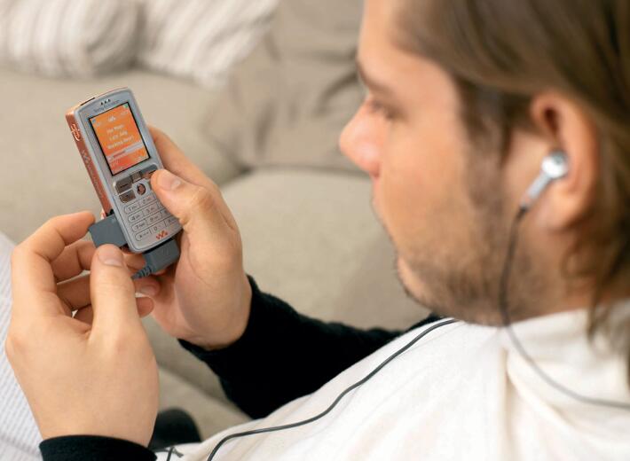 sonyericsson索尼爱立信,索尼爱立信的10年