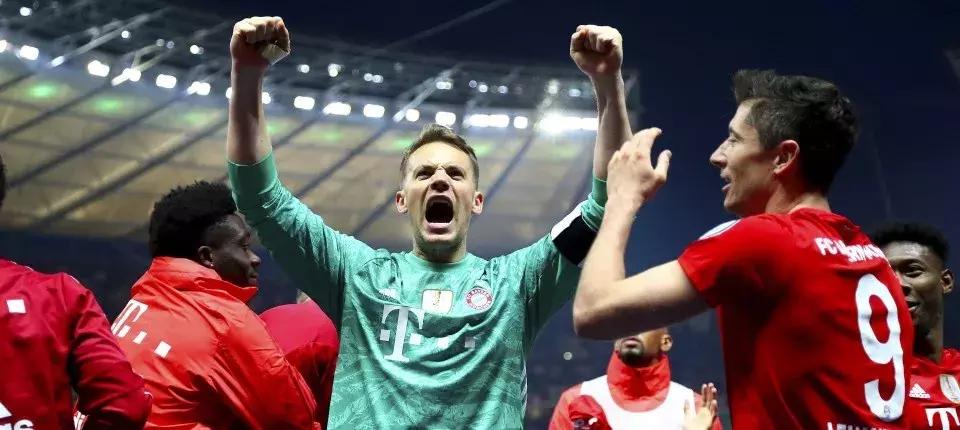 勒夫打法和注意事项,勒夫和瓜迪奥拉谁厉害