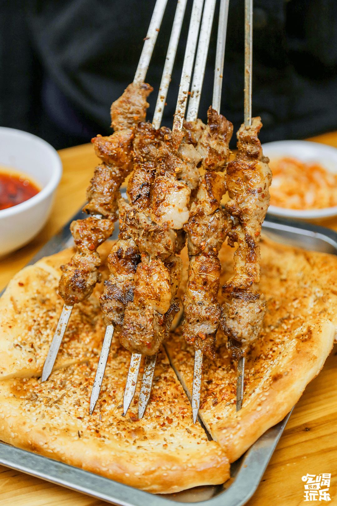 德雅路特色美食,德雅路上有什么好吃的