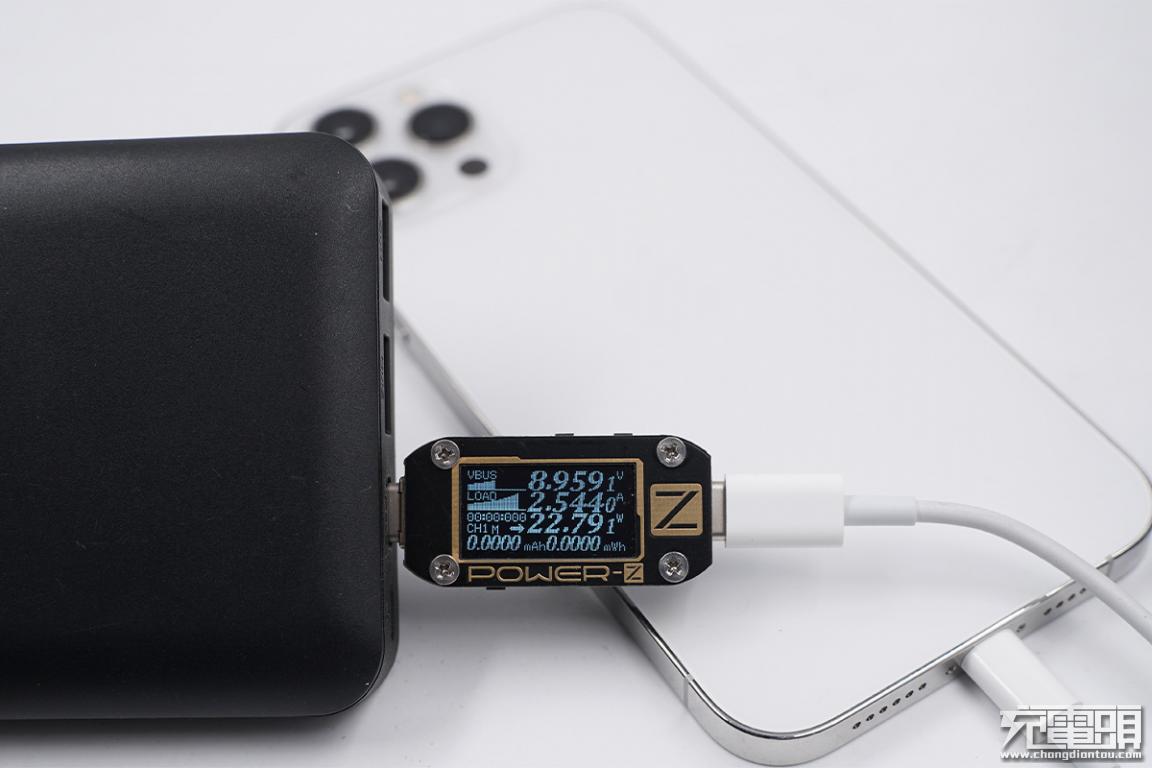 iphone12promax充电器原装快充,iphone12promax快充头20w评测