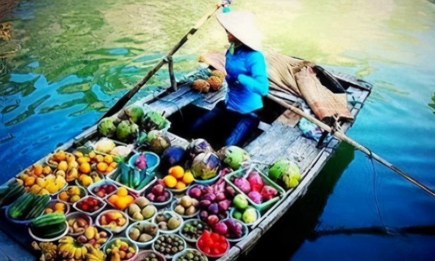 湄公河大虾现在情况怎么样,湄公河大虾泛滥却没人敢吃