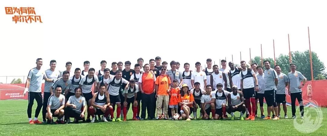 中超最佳荣誉,中超武汉卓尔足球队