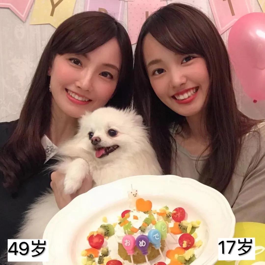 林志玲四十多岁依然满满的少女感,林志玲保养秘诀是什么