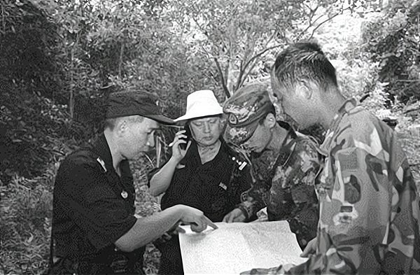 江西第一悍匪万光事件,江西头号悍匪万光旭第4集